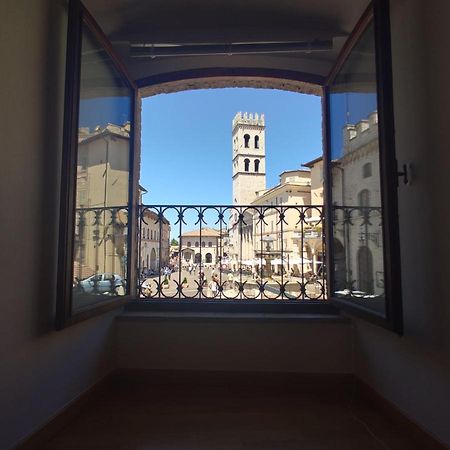 Mazzini 3 Apartment Assisi Exterior photo