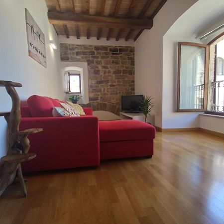 Mazzini 3 Apartment Assisi Exterior photo