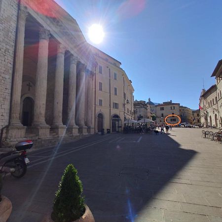 Mazzini 3 Apartment Assisi Exterior photo