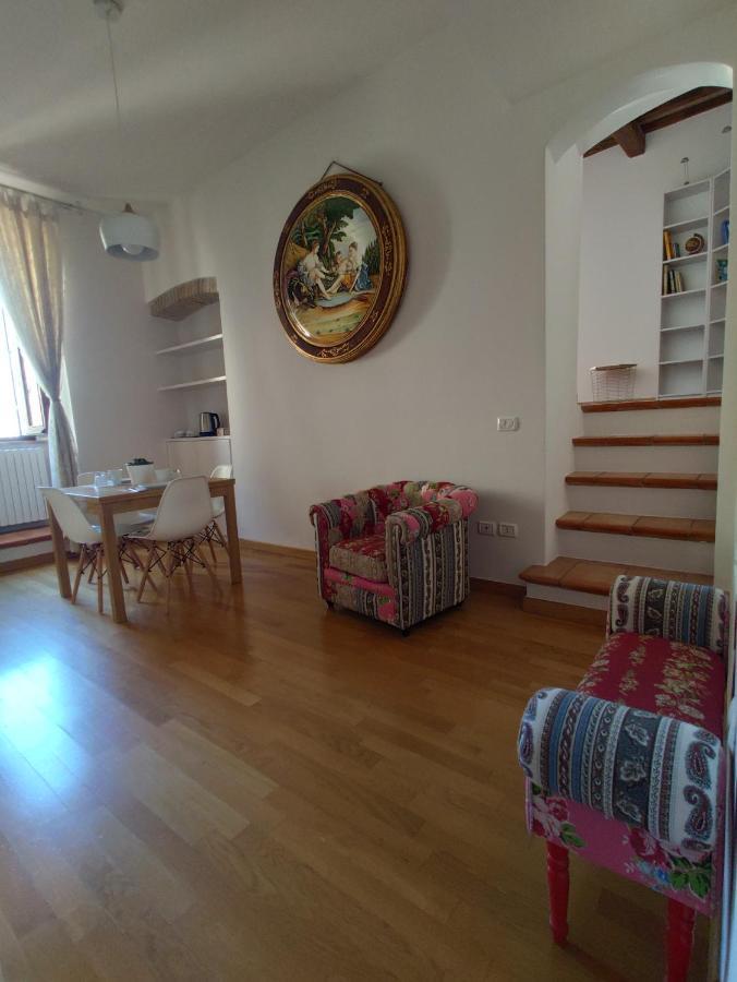 Mazzini 3 Apartment Assisi Exterior photo