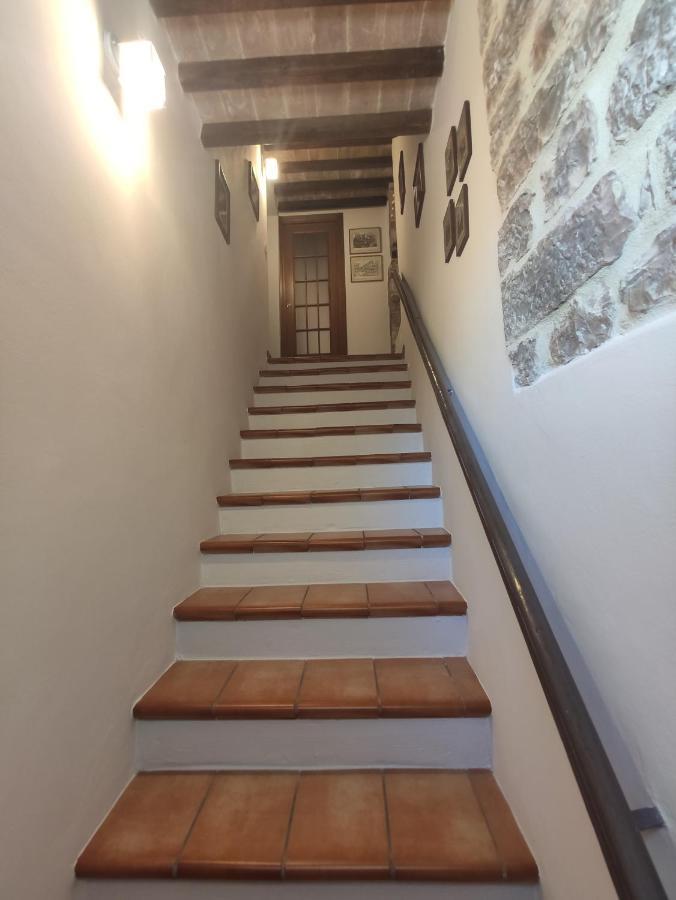 Mazzini 3 Apartment Assisi Exterior photo