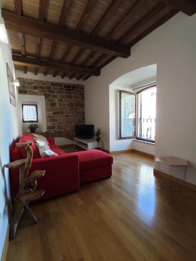 Mazzini 3 Apartment Assisi Exterior photo