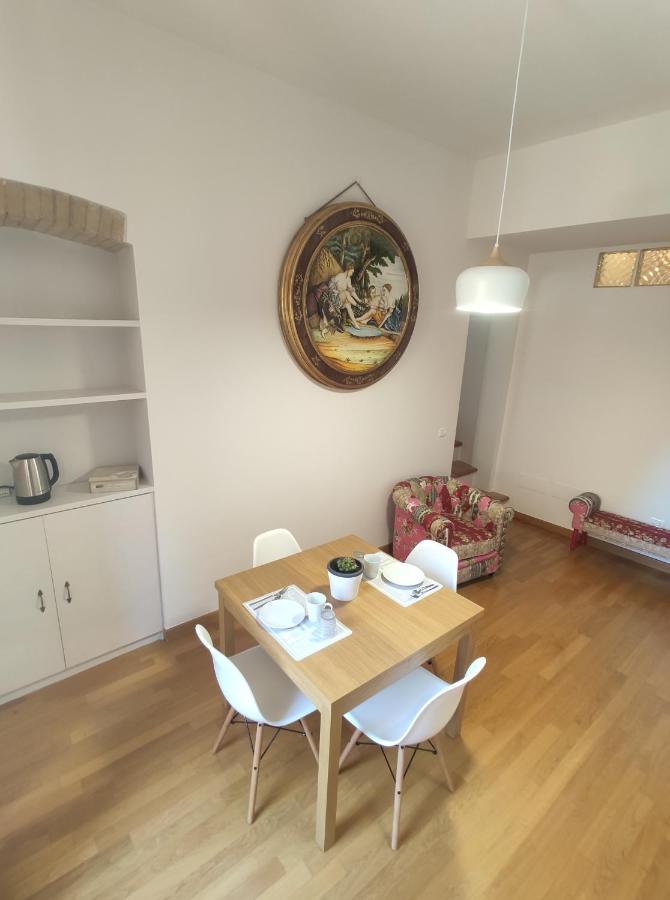 Mazzini 3 Apartment Assisi Exterior photo