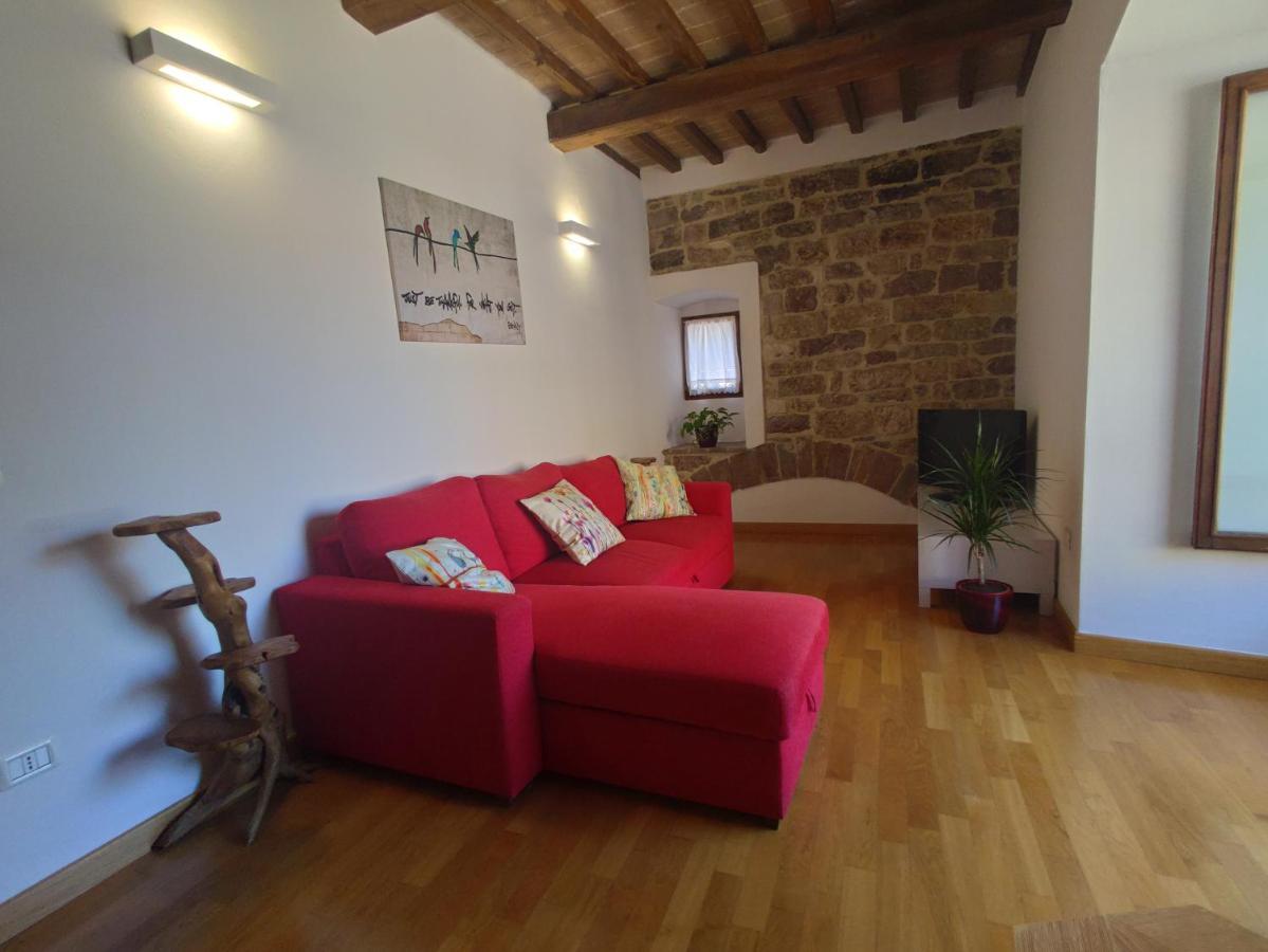 Mazzini 3 Apartment Assisi Exterior photo