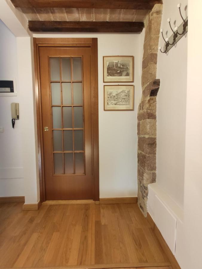 Mazzini 3 Apartment Assisi Exterior photo