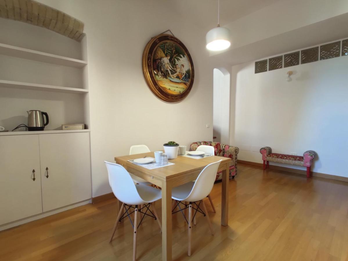 Mazzini 3 Apartment Assisi Exterior photo