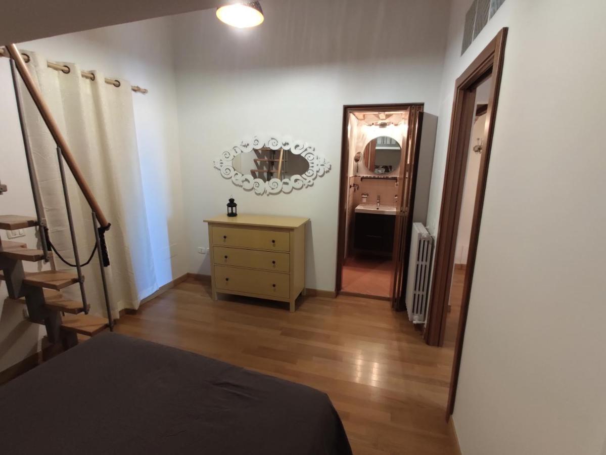 Mazzini 3 Apartment Assisi Exterior photo
