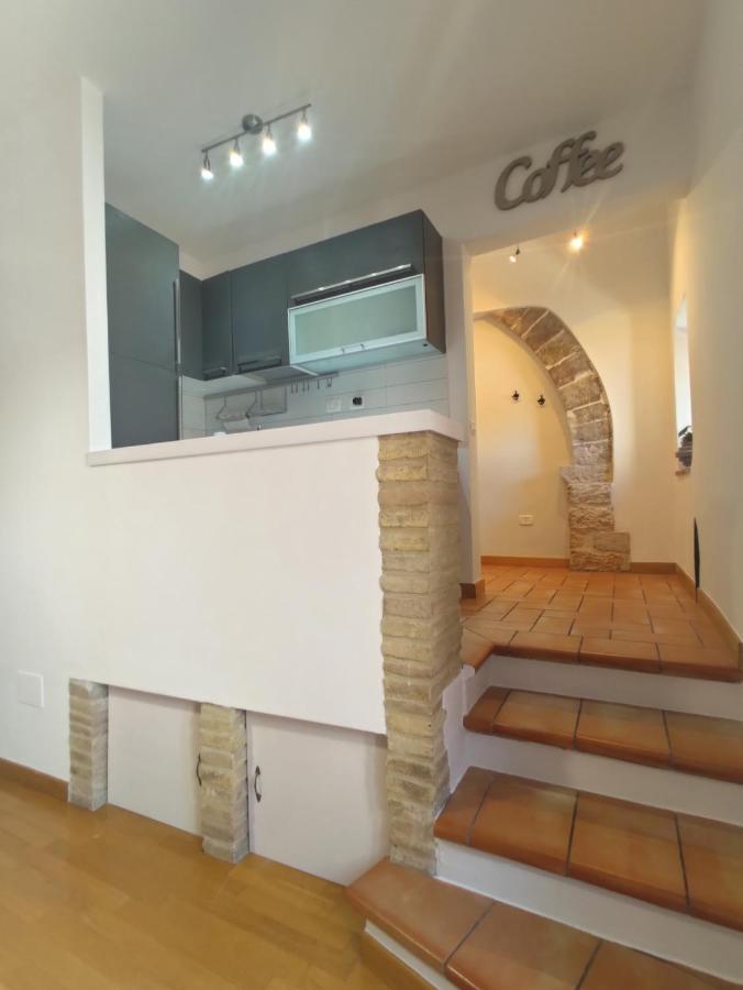 Mazzini 3 Apartment Assisi Exterior photo