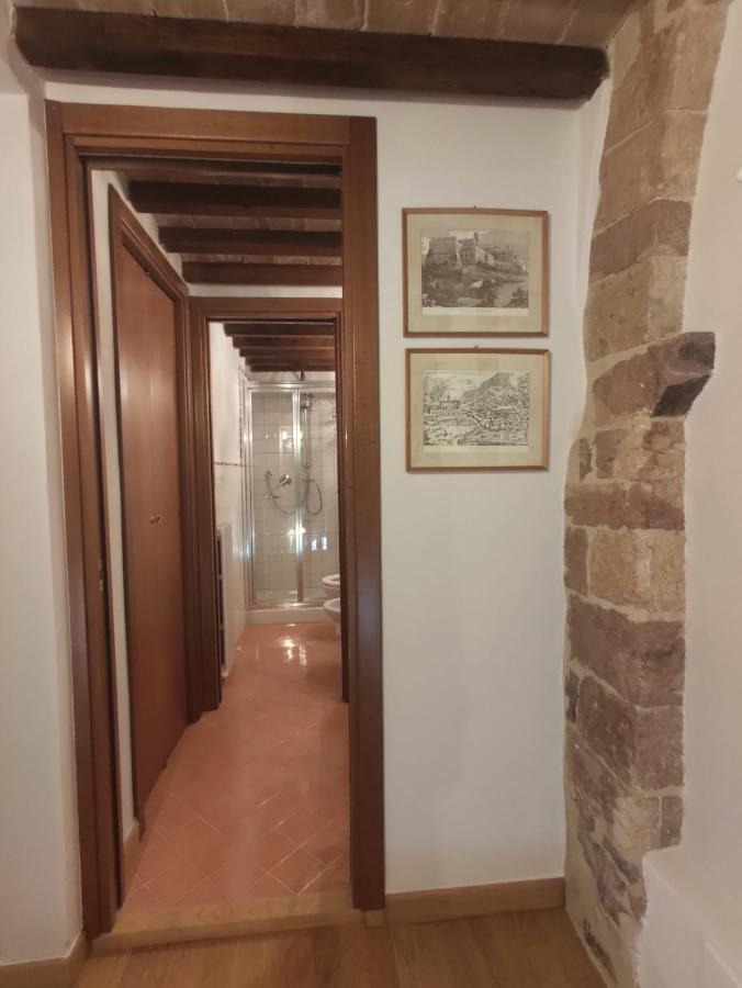 Mazzini 3 Apartment Assisi Exterior photo