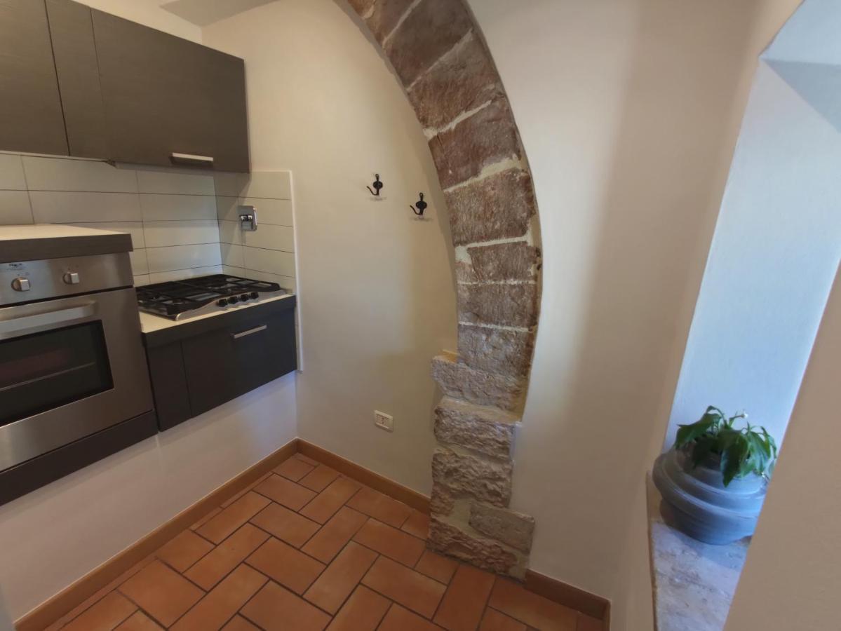 Mazzini 3 Apartment Assisi Exterior photo